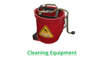 Cleaning Equipment